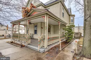 21 Ellis St, Haddonfield, NJ 08033 - Photo 13