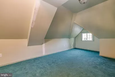 21 Ellis Street #2ND FLOOR UNIT, Haddonfield, NJ 08033 - Photo 11