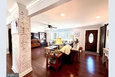 219 Prospect Avenue, Audubon, NJ 08106 - Photo 3