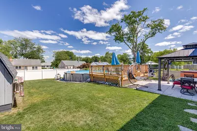 223 Fairmount Avenue, Gloucester Township, NJ 08012 - Photo 23