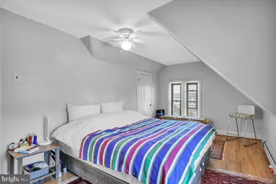 16 Lincoln Avenue #4, Haddonfield, NJ 08033 - Photo 21