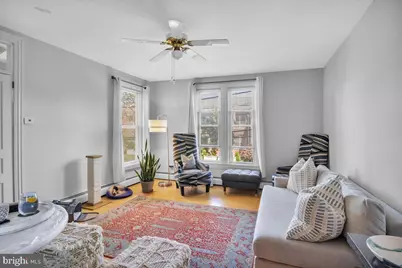 16 Lincoln Avenue #4, Haddonfield, NJ 08033 - Photo 9