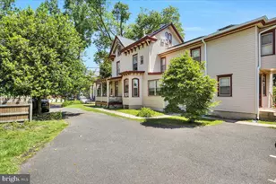 16 Lincoln Ave, Haddonfield, NJ 08033 - Photo 5