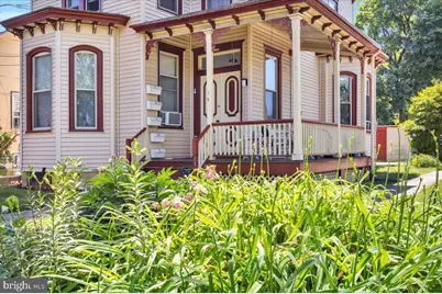 16 Lincoln Avenue #4, Haddonfield, NJ 08033 - Photo 3