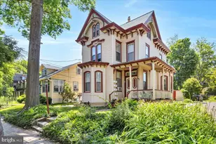 16 Lincoln Ave, Haddonfield, NJ 08033 - Photo 1