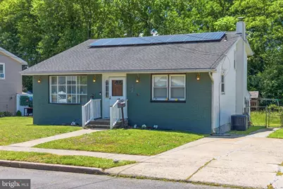 1348 Thompson Avenue, Gloucester City, NJ 08030 - Photo 3
