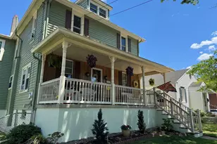 415 Kendall Blvd, Oaklyn, NJ 08107 - Photo 3