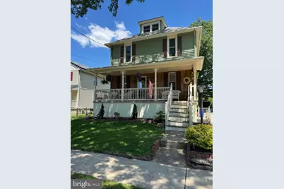 415 Kendall Boulevard, Oaklyn, NJ 08107 - Photo 5