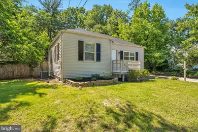 132 Edison Road, Cherry Hill, NJ 08034 - Photo 3