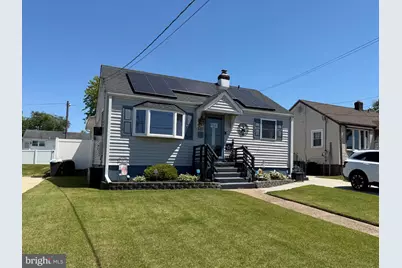 137 Princeton Avenue, Bellmawr, NJ 08031 - Photo 1
