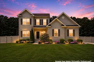 114 Summer Lea Dr, Sicklerville, NJ 08081 - Photo 1