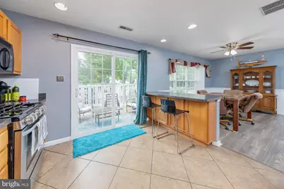 701 Tanglewood Drive, Sicklerville, NJ 08081 - Photo 7