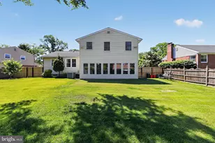 351 Stratford Ave, Haddon Township, NJ 08108 - Photo 7