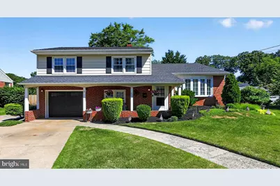 351 Stratford Avenue, Haddon Township, NJ 08108 - Photo 1