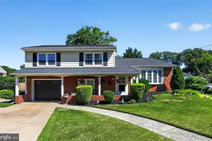 351 Stratford Ave, Haddon Township, NJ 08108 - Photo 1
