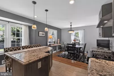 351 Stratford Avenue, Haddon Township, NJ 08108 - Photo 19