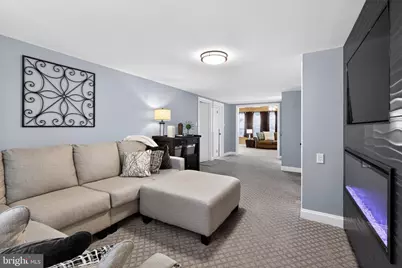 351 Stratford Avenue, Haddon Township, NJ 08108 - Photo 55