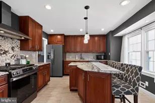 351 Stratford Ave, Haddon Township, NJ 08108 - Photo 29