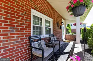 351 Stratford Ave, Haddon Township, NJ 08108 - Photo 5