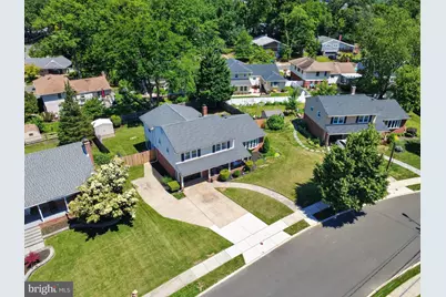 351 Stratford Avenue, Haddon Township, NJ 08108 - Photo 3
