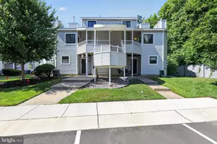 5104 Tracy Ct, Voorhees, NJ 08043 - Photo 1