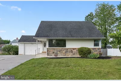 1608 Bryant Road, Cherry Hill, NJ 08003 - Photo 3
