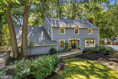 12 Hessian Way, Cherry Hill, NJ 08003 - Photo 1