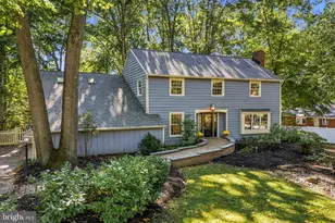 12 Hessian Way, Cherry Hill, NJ 08003 - Photo 1