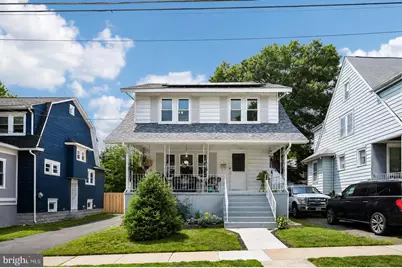 5 Ogden Avenue, Collingswood, NJ 08108 - Photo 3