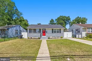 50 W Park Ave, Lindenwold, NJ 08021 - Photo 1