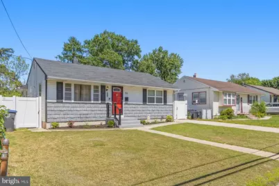 50 W Park Avenue, Lindenwold, NJ 08021 - Photo 3