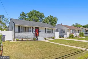 50 W Park Ave, Lindenwold, NJ 08021 - Photo 3