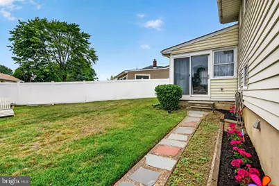 528 Lee Ann Road, Cherry Hill, NJ 08034 - Photo 29