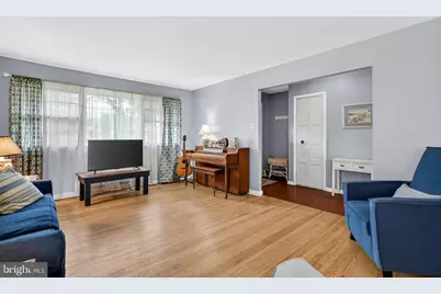 528 Lee Ann Road, Cherry Hill, NJ 08034 - Photo 5