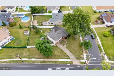 528 Lee Ann Road, Cherry Hill, NJ 08034 - Photo 35
