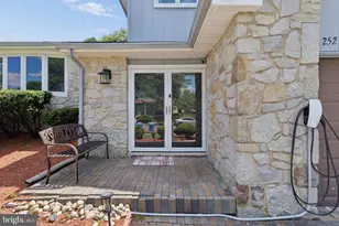 252 Sandringham Rd, Cherry Hill, NJ 08003 - Photo 3
