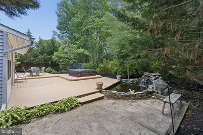 252 Sandringham Road, Cherry Hill, NJ 08003 - Photo 29