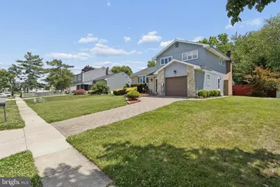 252 Sandringham Road, Cherry Hill, NJ 08003 - Photo 27