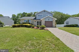 252 Sandringham Rd, Cherry Hill, NJ 08003 - Photo 1