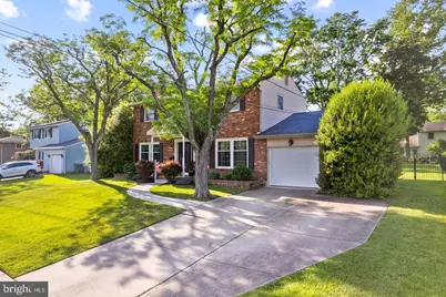 47 Plymouth Drive, Cherry Hill, NJ 08034 - Photo 3