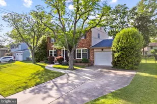 47 Plymouth Dr, Cherry Hill, NJ 08034 - Photo 3