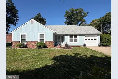 117 Beloit Avenue, Audubon, NJ 08106 - Photo 1