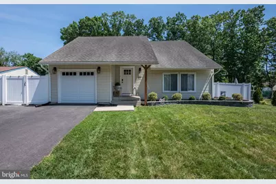 10 Edgeview Lane, Sicklerville, NJ 08081 - Photo 3