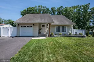 10 Edgeview Ln, Sicklerville, NJ 08081 - Photo 3