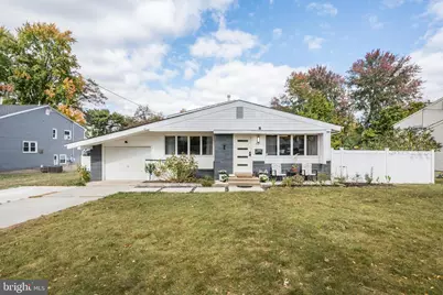 325 Juniper Drive, Cherry Hill, NJ 08003 - Photo 1