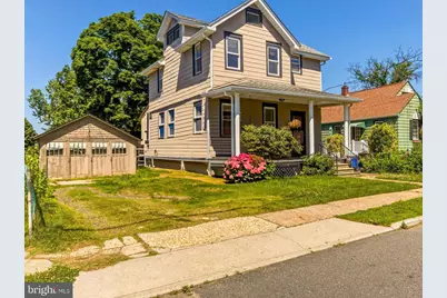 231 Greenwood Avenue, Gloucester City, NJ 08030 - Photo 1