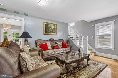 4668 Roosevelt Avenue, Pennsauken, NJ 08109 - Photo 5