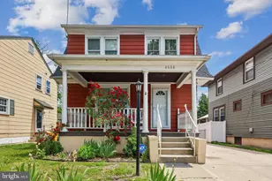 4668 Roosevelt Ave, Pennsauken, NJ 08109 - Photo 1