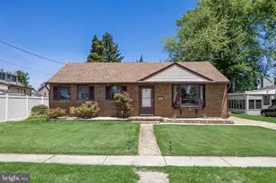 131 Walnut Ave, Bellmawr, NJ 08031 - Photo 1