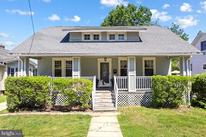 9 E Park Avenue, Haddon Township, NJ 08107 - Photo 3